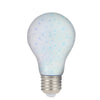 E27 4W 3D Fireworks LED Light Bulb Bar Party Decor Lighting
