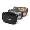 LEO Portable Fishing Lure Hook Bait Pouch Metal Sequin Bag