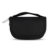 LEO Portable Fishing Lure Hook Bait Pouch Metal Sequin Bag