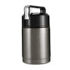 Portable Stainless Steel Vacuum Cup Stew Pot Braised Beaker