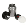 Portable Stainless Steel Vacuum Cup Stew Pot Braised Beaker