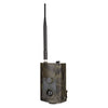 HC - 550G Infrared Digital Trail Scouting Hunting Camera with 12MP 1080p HD Video 3G MMS GPRS