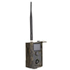 HC - 550G Infrared Digital Trail Scouting Hunting Camera with 12MP 1080p HD Video 3G MMS GPRS