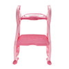 Folding Baby Kids Potty Training Toilet Chair
