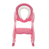 Folding Baby Kids Potty Training Toilet Chair