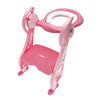 Folding Baby Kids Potty Training Toilet Chair