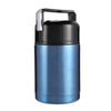 Portable Stainless Steel Vacuum Cup Stew Pot Braised Beaker