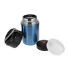 Portable Stainless Steel Vacuum Cup Stew Pot Braised Beaker