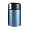 Portable Stainless Steel Vacuum Cup Stew Pot Braised Beaker