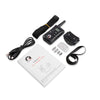 PaiPaitek PD520 Waterproof Remote Dog Training Shock Collar