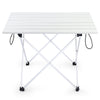 Outlife Camping Picnic Aluminum Alloy Folding Table