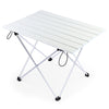 Outlife Camping Picnic Aluminum Alloy Folding Table