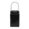 Zinc Alloy Security Lock Password Key Box with 4 Digit