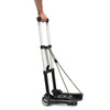 Portable Foldable Durable Shopping Cart for Hiking Camping