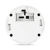 PA - 438W WiFi Wireless 2 in 1 Smoke and Temperature Detector