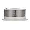 PA - 438W WiFi Wireless 2 in 1 Smoke and Temperature Detector