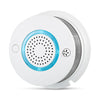 PA - 438W WiFi Wireless 2 in 1 Smoke and Temperature Detector