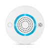 PA - 438W WiFi Wireless 2 in 1 Smoke and Temperature Detector