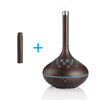 Houzetek Humidifier Essential Oil Diffuser