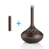 Houzetek Humidifier Essential Oil Diffuser
