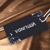 Women Blouse Loose Flare Long Sleeve Top Tee Shiny Clothing