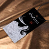 Women Blouse Loose Flare Long Sleeve Top Tee Shiny Clothing