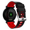 CACGO K2 Bluetooth 4.0 Nordic NRF52832 Chip Sleep / Heart Rate / Blood Pressure / Blood Oxygen / Calories Monitor Remote Camera Smart Watch for iOS / Android Phones