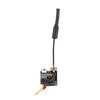 LST S2 FPV Video Transmitter with Camera