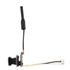 LST S2 FPV Video Transmitter with Camera