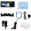 ZEEPIN 682 4G Android WiFi Rearview Mirror Dash Cam