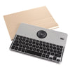 GBTIGER Magnetic Wireless Charging Bluetooth Keyboard