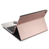 GBTIGER Magnetic Wireless Charging Bluetooth Keyboard
