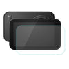 Hat - Prince 0.26mm 9H 2.5D Curved Tempered Glass Screen Protective Film for Xiaomi MiJia Camera