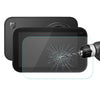 Hat - Prince 0.26mm 9H 2.5D Curved Tempered Glass Screen Protective Film for Xiaomi MiJia Camera