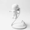 Creative Robot Modeling USB Night Light