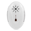 Electronic Ultrasonic Mouse Pest Repeller Plug-in Type Repellent to Mouse Cockroach Mosquito
