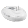 Electronic Ultrasonic Mouse Pest Repeller Plug-in Type Repellent to Mouse Cockroach Mosquito