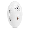 Electronic Ultrasonic Mouse Pest Repeller Plug-in Type Repellent to Mouse Cockroach Mosquito