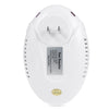 Electronic Ultrasonic Mouse Pest Repeller Plug-in Type Repellent to Mouse Cockroach Mosquito