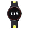 CF007 Waterproof Smart Fitness Bracelet Tracker Heart Rate Blood Pressure Monitor Passometer Smartband