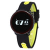 CF007 Waterproof Smart Fitness Bracelet Tracker Heart Rate Blood Pressure Monitor Passometer Smartband