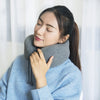 LERAVAN Multi-function U-shaped Massage Neck Pillow for Home / Office / Travel from Xiaomi youpin