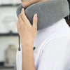 LERAVAN Multi-function U-shaped Massage Neck Pillow for Home / Office / Travel from Xiaomi youpin
