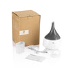 Houzetek X031A Humidifier Essential Oil Diffuser