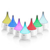Houzetek X031A Humidifier Essential Oil Diffuser