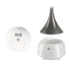 Houzetek X031A Humidifier Essential Oil Diffuser