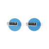 Explosion Proof Protective Film for AMAZFIT Smart Watch 2pcs