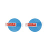 Explosion Proof Protective Film for AMAZFIT Smart Watch 2pcs