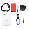 Guophone V19 3G Smart Phone IP68 Waterproof Quad Core