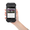 Guophone V19 3G Smart Phone IP68 Waterproof Quad Core